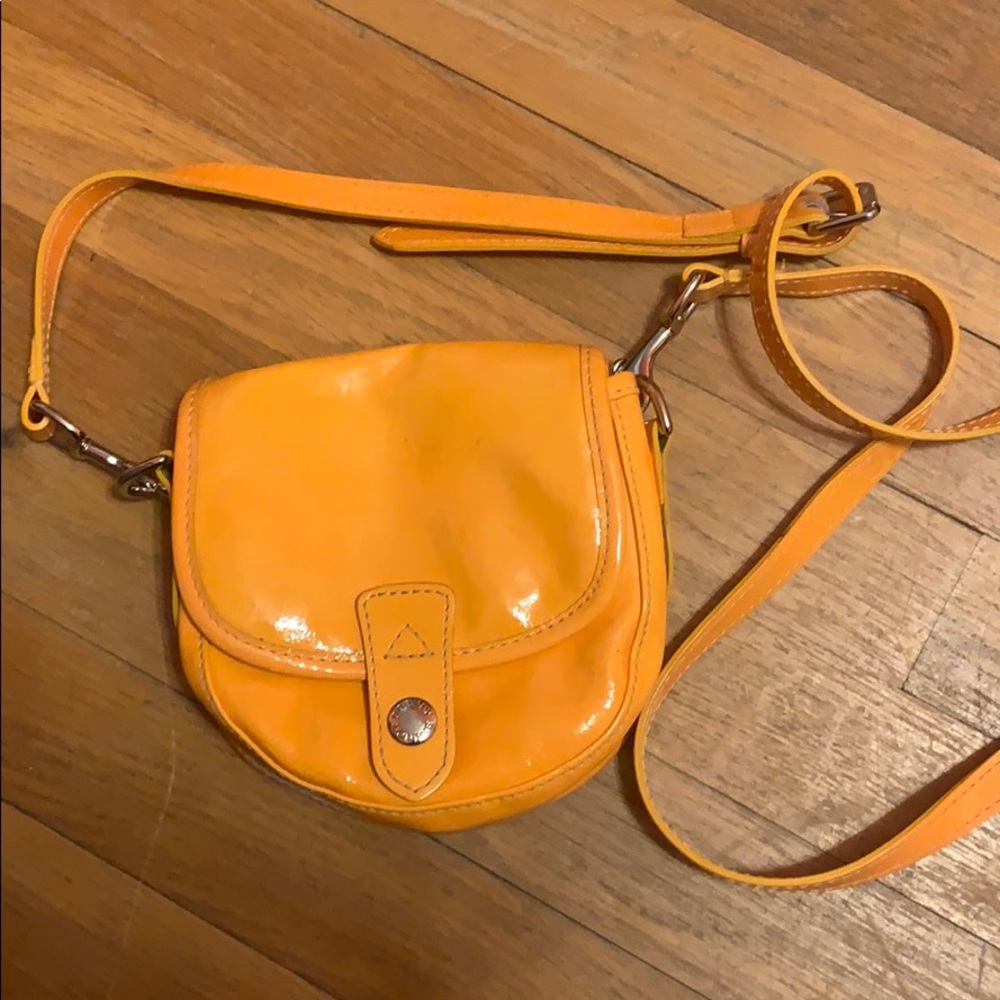 Dooney and Bourke crossbody